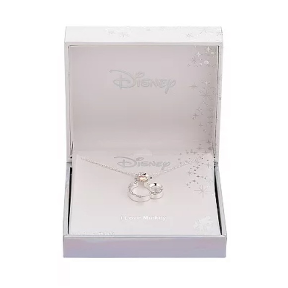 NWT kate spade X Disney Wallet and Disney Necklace Bundle - Picture 7 of 8